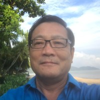 KC CHEN