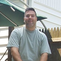 Rob Paul