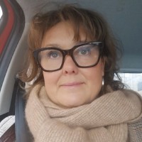 Camilla Norling