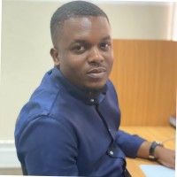 Kingsley Ogabido