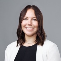 Ellen Fraser, P.Eng.