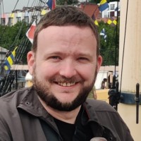 Simon Rutter