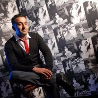 Mohammad Ziyarab