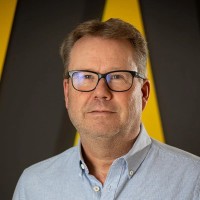 Jo Finborud