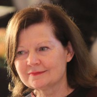 Claudine Dagnet