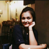 Nishtha Karia