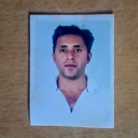 Mukesh Gangaram