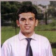 Parth khalpada
