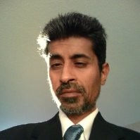 Azeem Iqbal