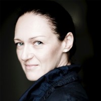 Angela Yoffe
