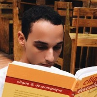 João Vitor Araújo