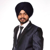 Navdeep Singh