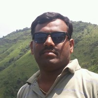 Nagaraj. K Gwoda
