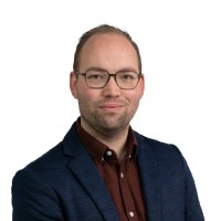 Noël Van Hooft