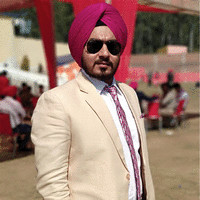Capt. Rajinder Rana