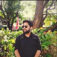 Aditya Bhat