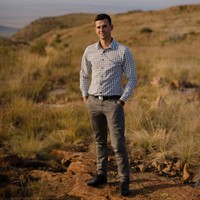 George Van Der Schyff