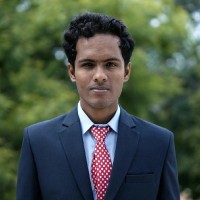 Kavin Prasanth