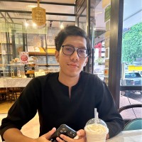 Muhammad Amzar Mohd Razif