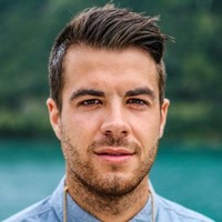 Erlend Orrestad Nilsen
