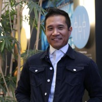 Mark Buensalida