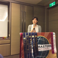 Janet Wang