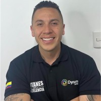 Cristian David Huérfano Ballesteros