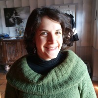 Chiara Mazza