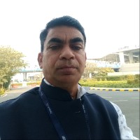 Ramesh Patil Patil