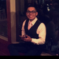 Edwin Alonzo