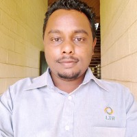 Ritesh Mani