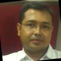 Parag Jyoti Boragi