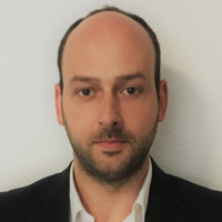 André Pestana