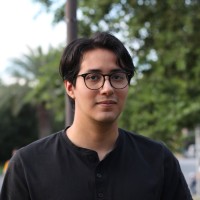 Omar Magallanes