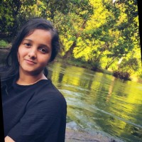 Krishnendhu K