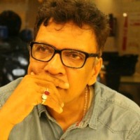 Sunil Agarwal