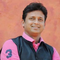 Vijay Murty
