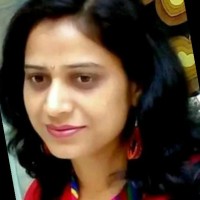 Dr. Manjari Manisha