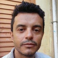 Alexandre Oliveira