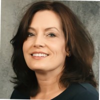 Robin McGraw