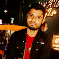 Rishi Raj Yadav