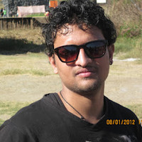 Dhawal Patel