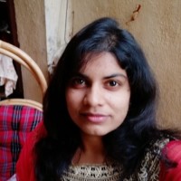 Ashwini Mhaske