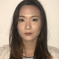 Christine Kuo