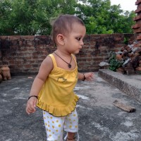 Krishna Pratap