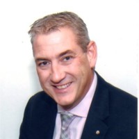 Simon Martin