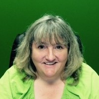 Nancy Sharp