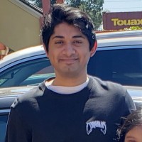 Shyam Kumar
