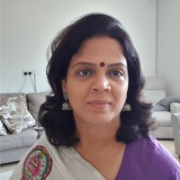 Jisha Punnakuzhi jayadevan