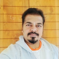 Shivajyothi M